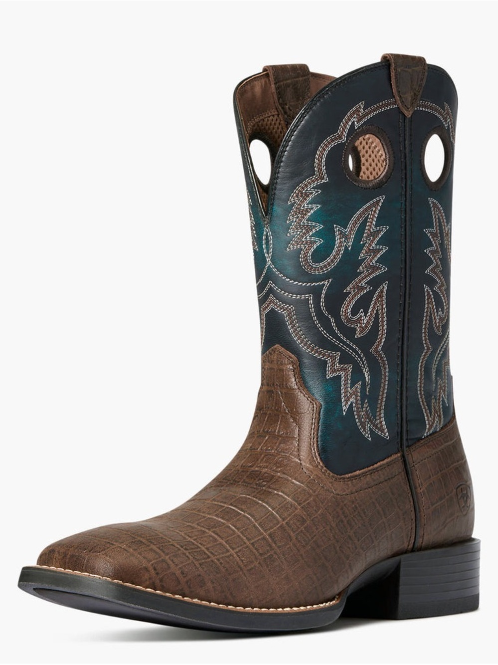 Ariat Men's Sport Buckout Boots 12D